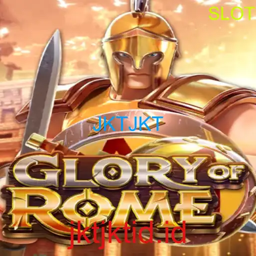 GloryofRome