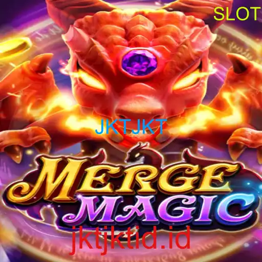MERGEMAGIC